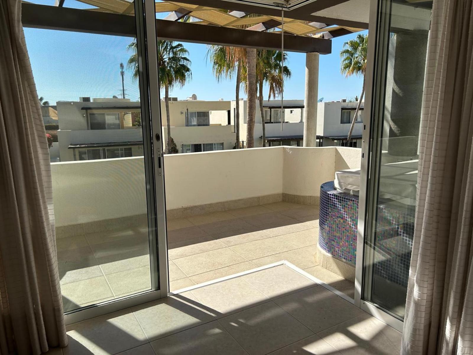 Cielo Azul San Diego #9 カボ・サン・ルーカス エクステリア 写真